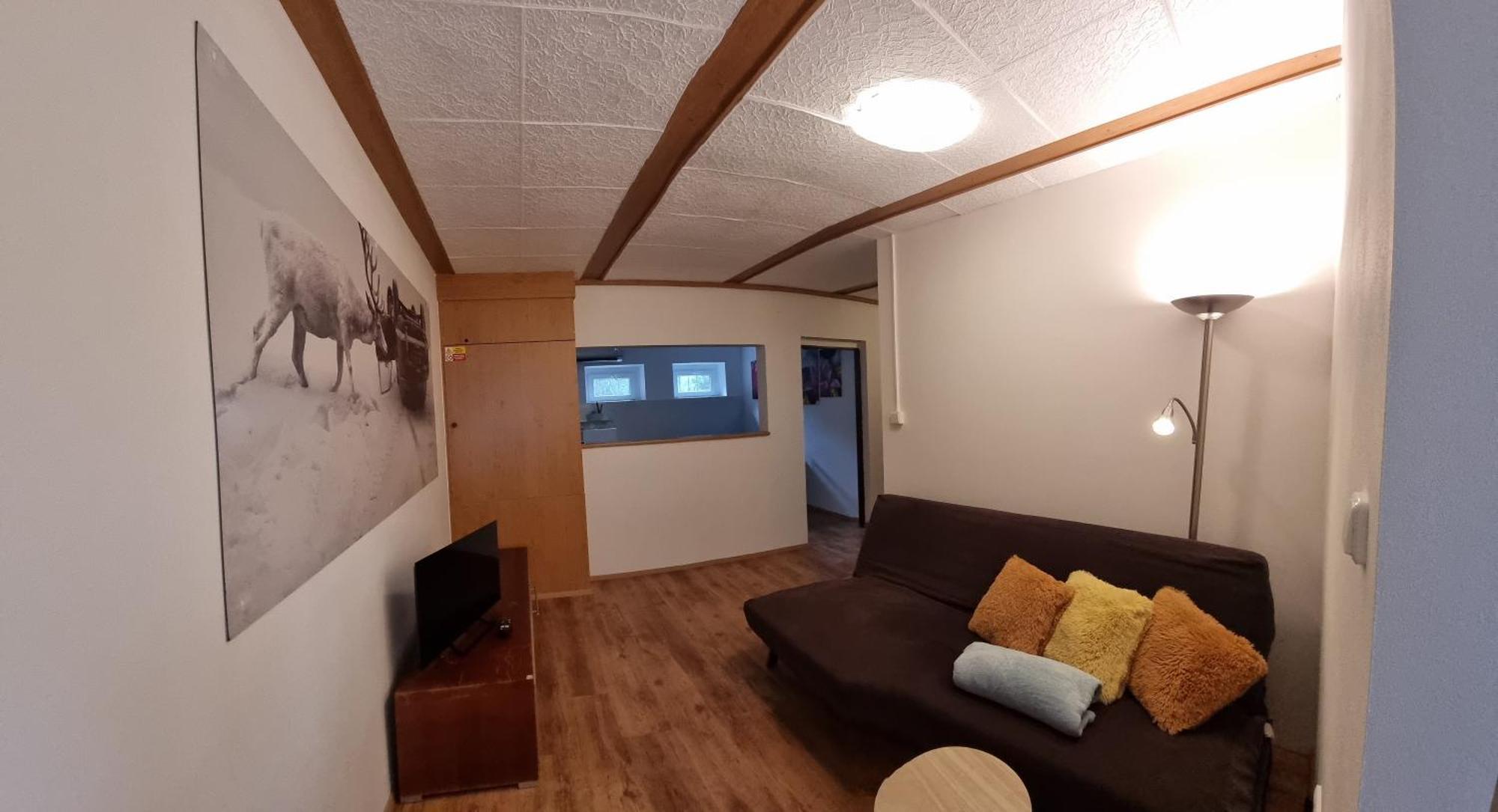 Apartmany Vinarstvi Klucov Lstibor Ngoại thất bức ảnh